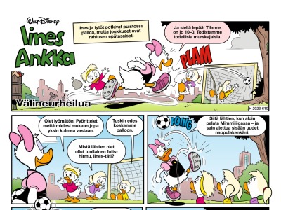 38289 Välineurheilua