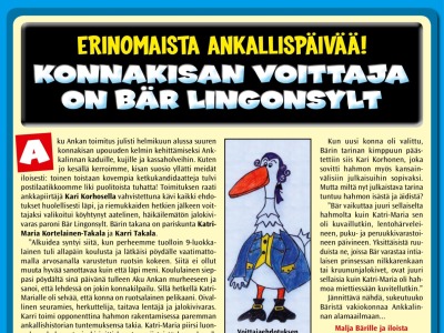 Konnakisan voittaja