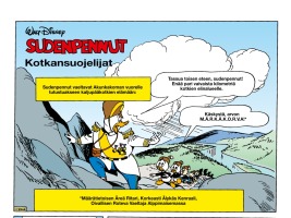 Kotkansuojelijat image