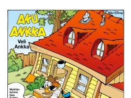 Veli Ankka image