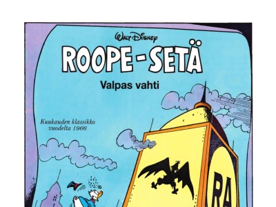 Valpas vahti