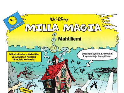 Mahtiliemi