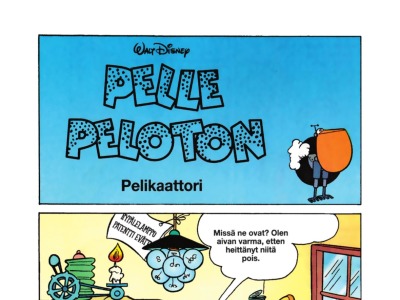 Pelikaattori