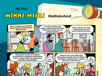 Illalliskutsut