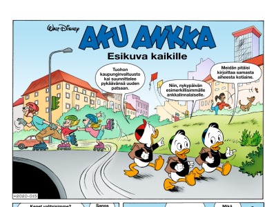 38324 Esikuva kaikille