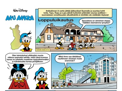 38327 Loppuluikautus