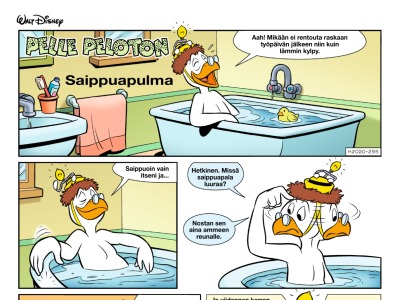 38329 Saippuapulma