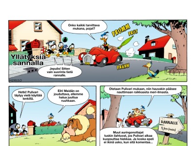 38330 Yllätyksiä sannalla