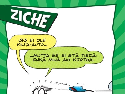 Ziche