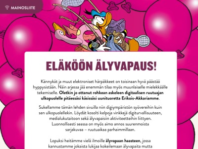 Tauon paikka