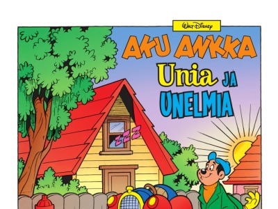 Unia ja unelmia
