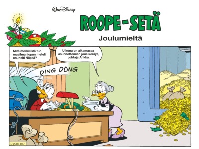 28362 Joulumieltä