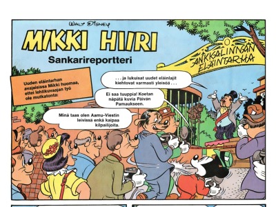 18373 Sankarireportteri