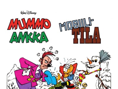 Mobiilitila