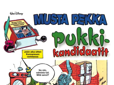 Pukkikandidaatit