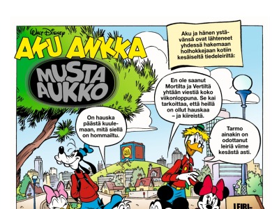 38400 Musta aukko