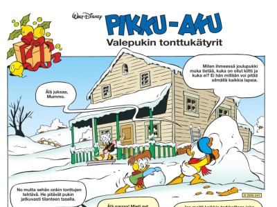 28404 Valepukin tonttukätyrit