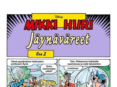 38404 Jäynäväreet, osa 2