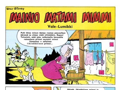 Vale-Lumikki