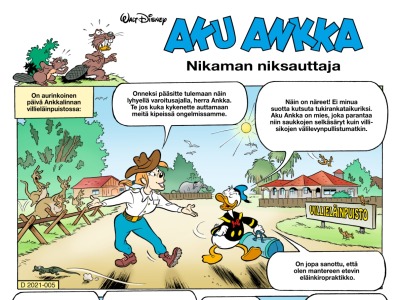 Nikaman niksauttaja