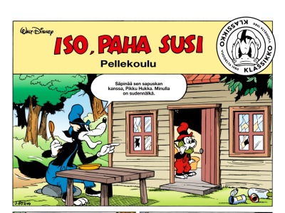 Pellekoulu