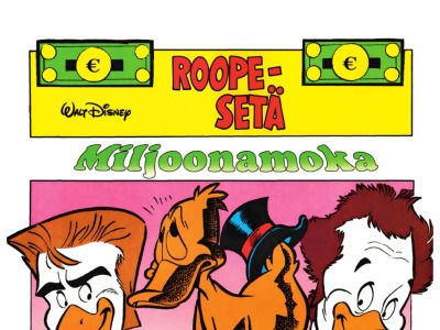 28423 Miljoonamoka