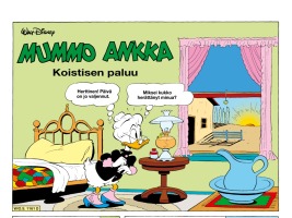 Koistisen paluu image