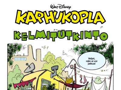 Kelmitutkinto