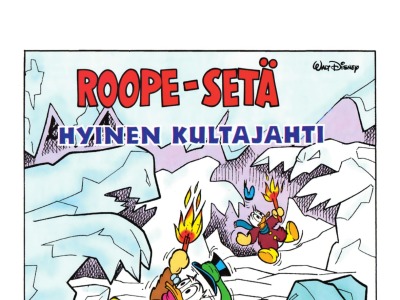 Hyinen kultajahti