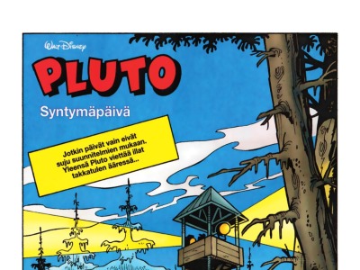 Syntymäpäivä