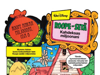 Kahdeksas miljoonani