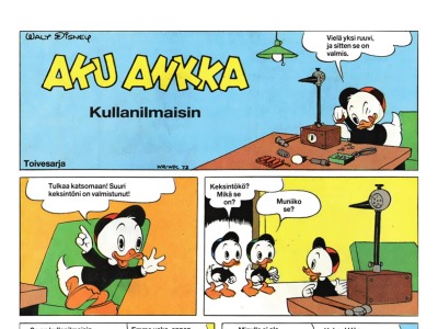 Kullanilmaisin