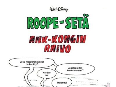 Ank-Kongin raivo
