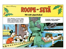 Hirveät piparkakut image