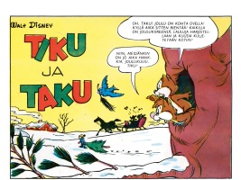 Kauneimmat joululaulut image