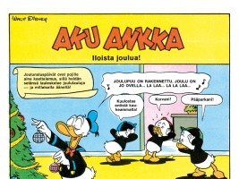 Iloista joulua! image