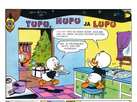 Joululahjahuolia image