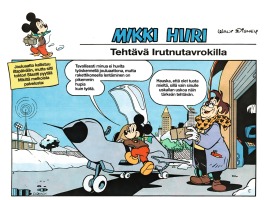 Tehtävä Irutnutavrokilla image