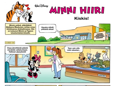 Kiskis!