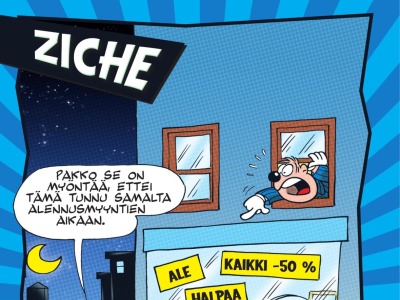 Ziche