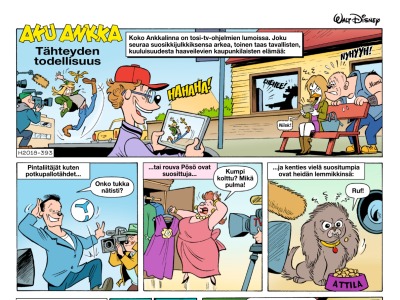 Tähteyden todellisuus