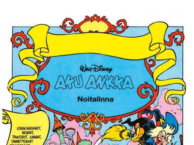 Noitalinna