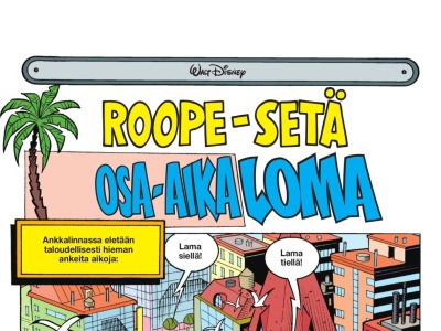28507 Osa-aikaloma