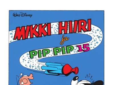 ja Pip Pip 15