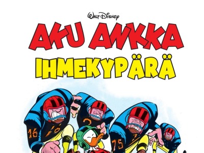 Ihmekypärä