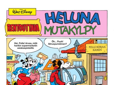 Rentouttava mutakylpy