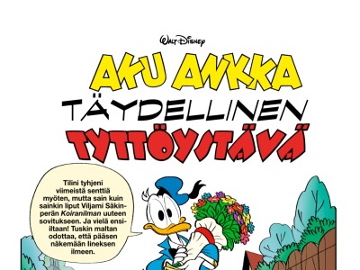 Täydellinen tyttöystävä
