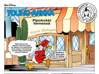 38544 Pipokokki liemessä