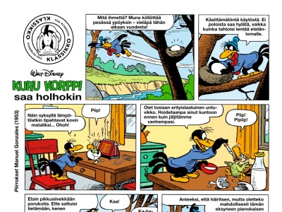 38545 Kuru Korppi saa holhokin