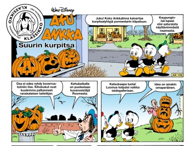 38558 Suurin kurpitsa